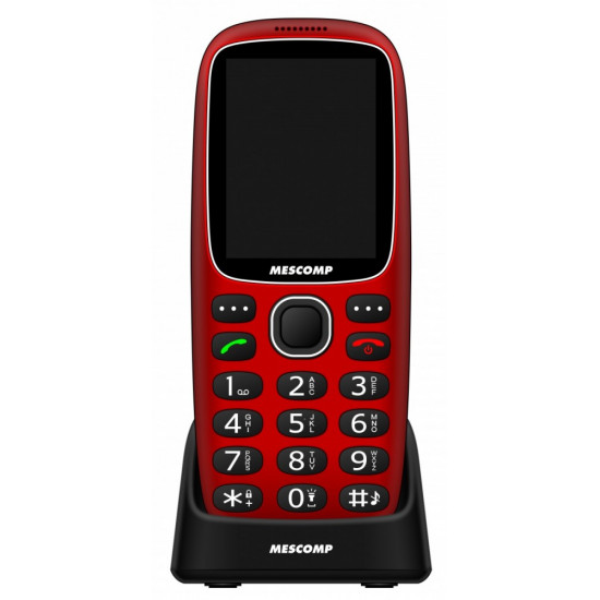 Mobile Phone Mescomp MT-180 Hektor