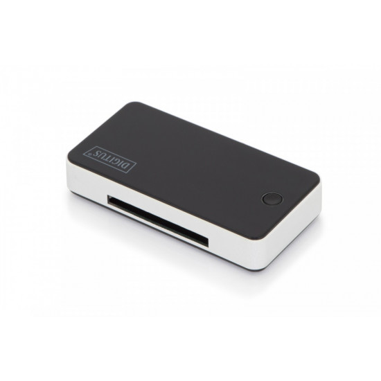 USB 3.0 Card Reader DA-70330-1