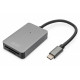 USB-C Card Reader DA-70333