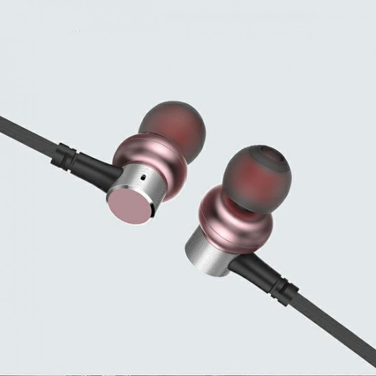 Bluetooth Headphones B923BL Sport rosegold