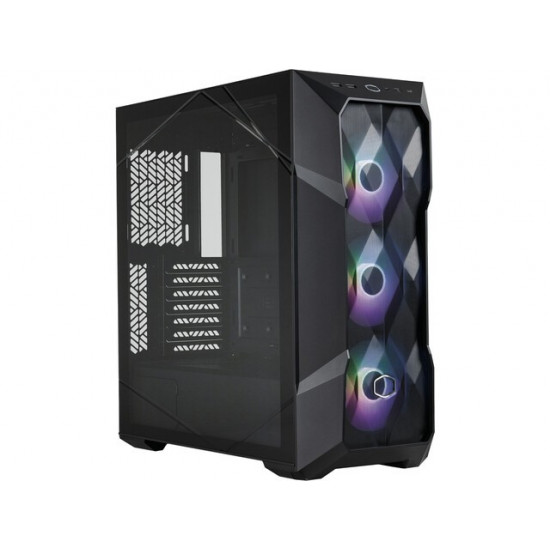 PC Case MasterBox TD500 V2 Mesh with window ARG