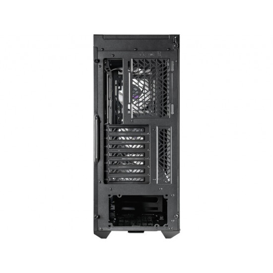 PC Case MasterBox TD500 V2 Mesh with window ARG