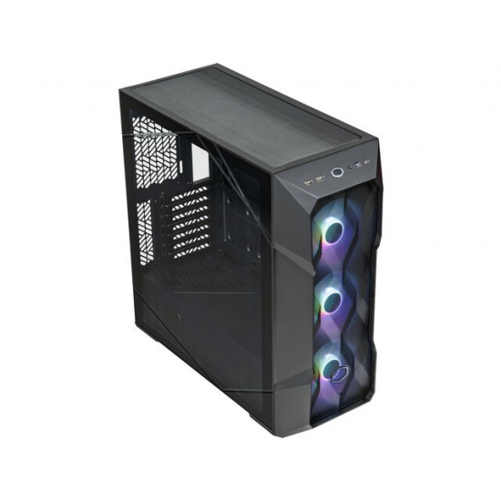 PC Case MasterBox TD500 V2 Mesh with window ARG