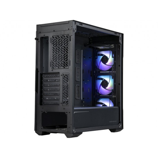 PC Case MasterBox TD500 V2 Mesh with window ARG