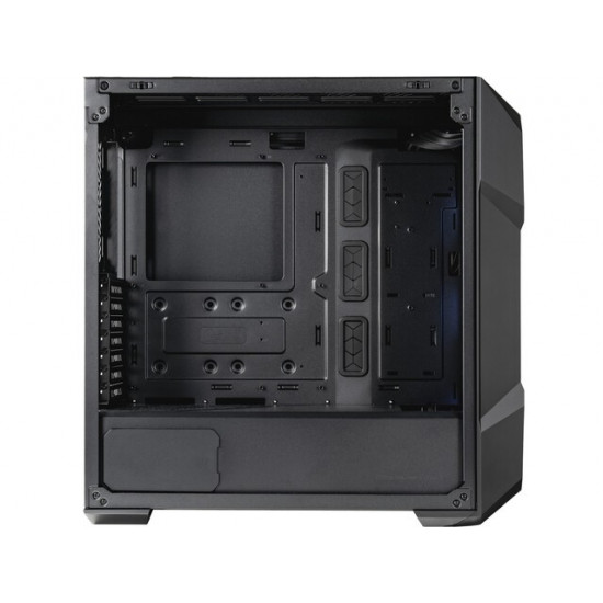 PC Case MasterBox TD500 V2 Mesh with window ARG