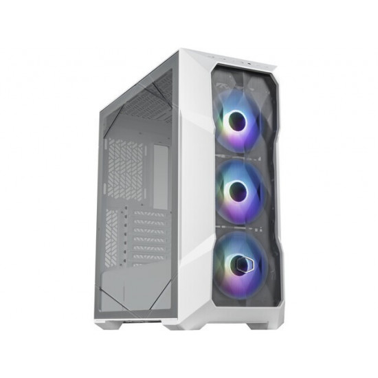 PC Case MasterBox TD500 V2 Mesh with window ARG