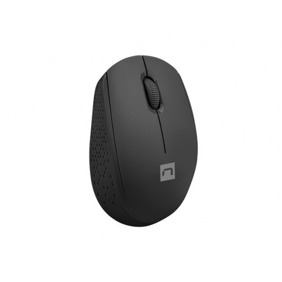 Wireless mouse Stork 1600 DPI black