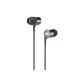 Earphones Explorer 2.0 grey