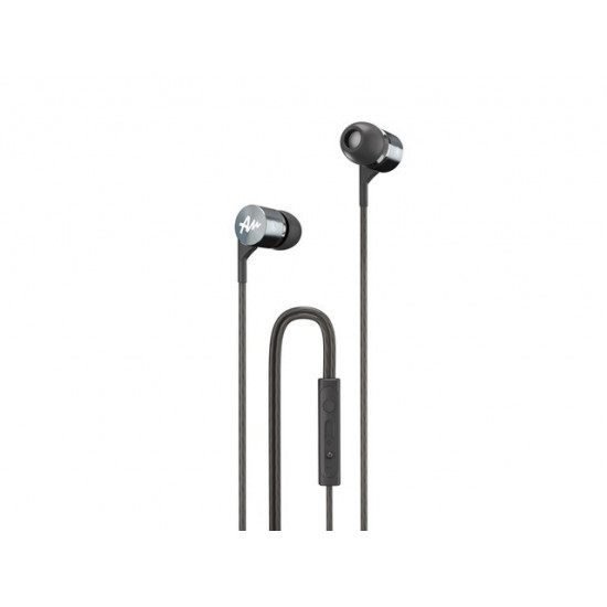 Earphones Explorer 2.0 grey