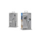 Earphones Explorer 2.0 grey