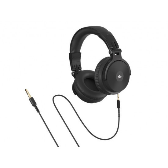 Headset Voyager black