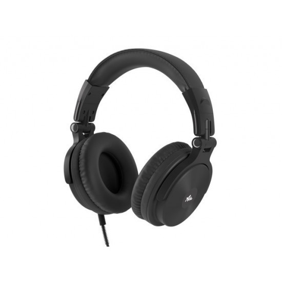 Headset Voyager black