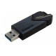 Kingston Technology DataTraveler Exodia Onyx USB flash drive 256 GB USB Type-A 3.2 Gen 1 (3.1 Gen 1) Black