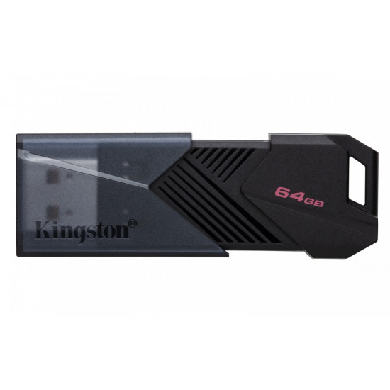 MEMORY DRIVE FLASH USB3.2/64GB DTXON/64GB KINGSTON