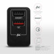 AXAGON ACU-QS24 wall charger Smart 5V 1,2A + 1