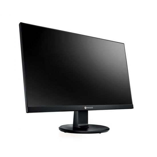 Monitor 27 inches SC-2702 LED VA FHD HDMI VGA BNC 24/7