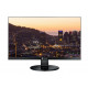 Monitor 27 inches SC-2702 LED VA FHD HDMI VGA BNC 24/7