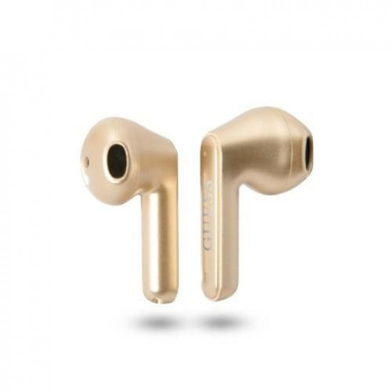 Bluetooth Headphones TWS GUTWST82TRD Gold