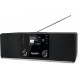 Radio Digitradio 370 IR black