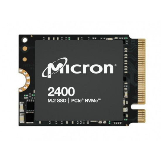 SSD drive 2400 512GB NVMe M.2 22x30mm