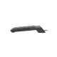 Numpad keyboard Goby 2 black