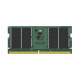 Notebook memory DDR5 32GB(1*32GB)/5600 CL46 2Rx8