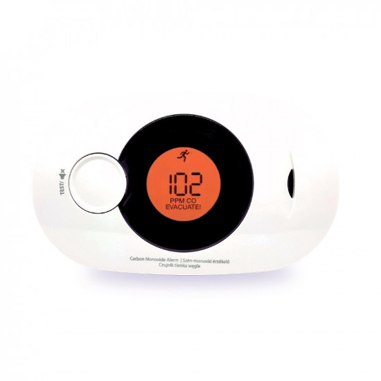 Carbon monoxide sensor Fire Angel FA3322-INT