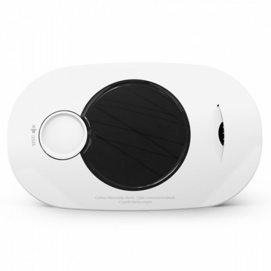 Carbon monoxide sensor Fire Angel FA3322-INT