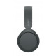 Headphones WH-CH520 black