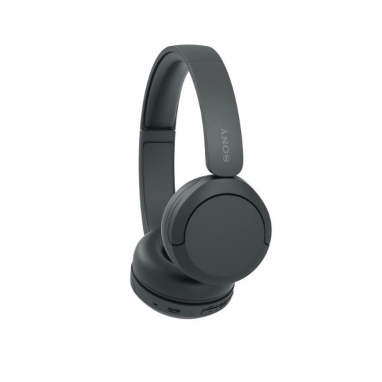 Headphones WH-CH520 black