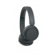 Headphones WH-CH520 black