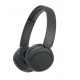 Headphones WH-CH520 black