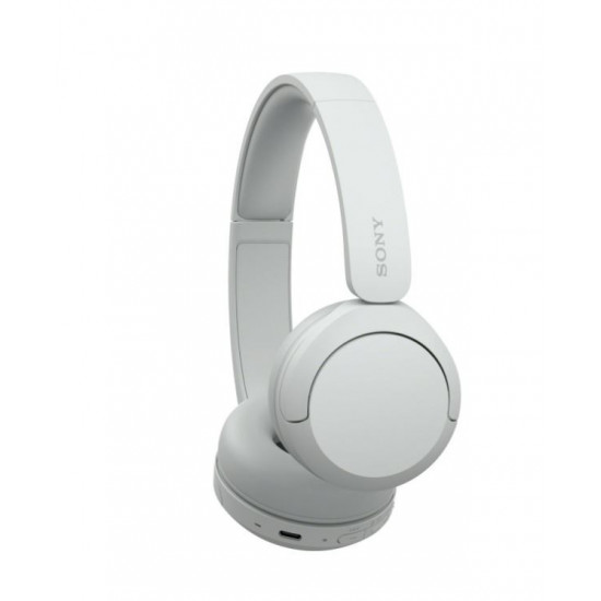 Headphones WH-CH520 white