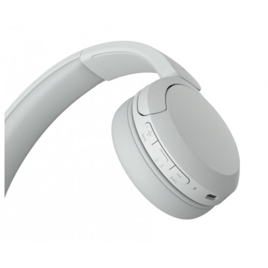 Headphones WH-CH520 white