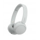 Headphones WH-CH520 white