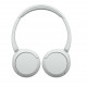 Headphones WH-CH520 white