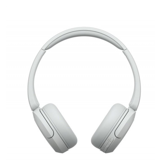 Headphones WH-CH520 white