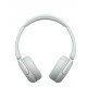 Headphones WH-CH520 white