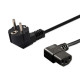 Power cable CL-115 SAVIO