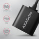 AXAGON ADA-12, USB 2.0 external sound card 16b