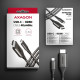 AXAGON RVC-HI2MC USB-C to HDMI 2.0 adapter 4K