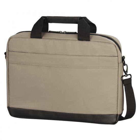 Laptop bag Hama Terra 13.3 beige