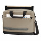 Laptop bag Hama Terra 13.3 beige