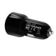 AXAGON PWC-5V5 24W car charger 2x port 2,4A