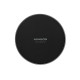 AXAGON WDC-P10T wireles s charging pad 10W micr