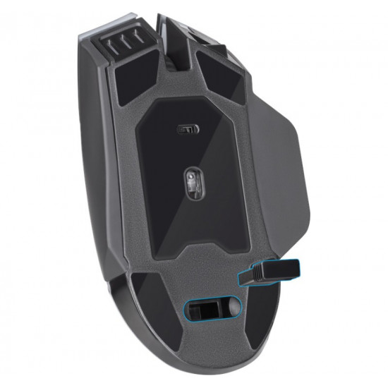 WIRELESS GAMING MOUSE O NESHOT GM-067