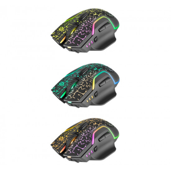 WIRELESS GAMING MOUSE O NESHOT GM-067