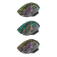 WIRELESS GAMING MOUSE O NESHOT GM-067