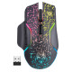 WIRELESS GAMING MOUSE O NESHOT GM-067