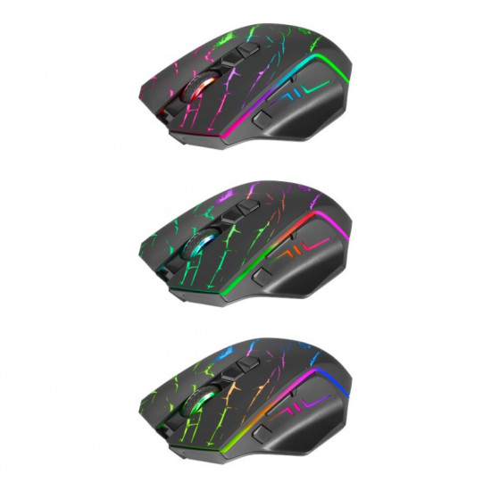 WIRELESS GAMING MOUSE U RAN GM-503